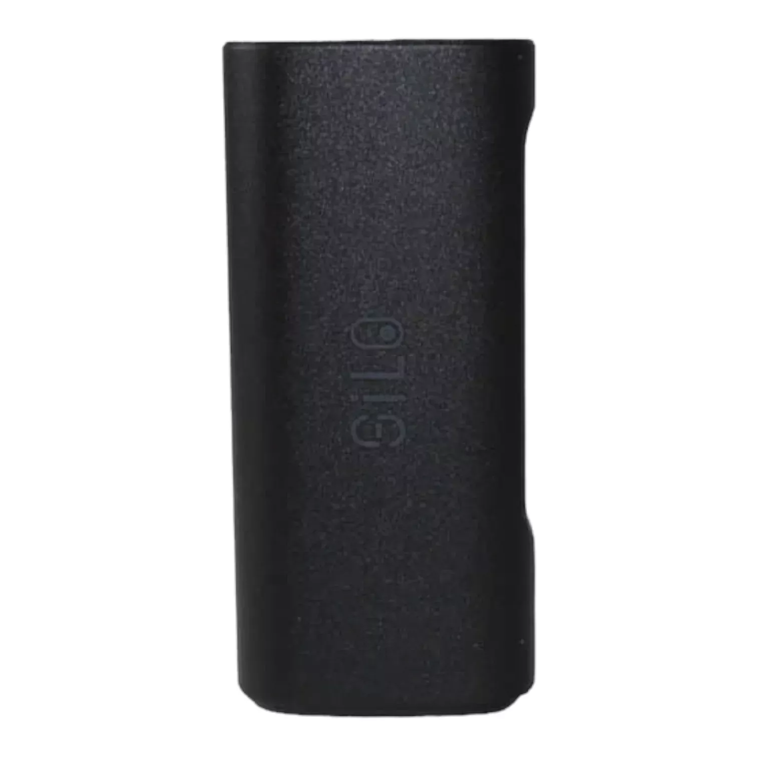 CCELL - Silo Wax & Oil Cartridge Battery - Black
