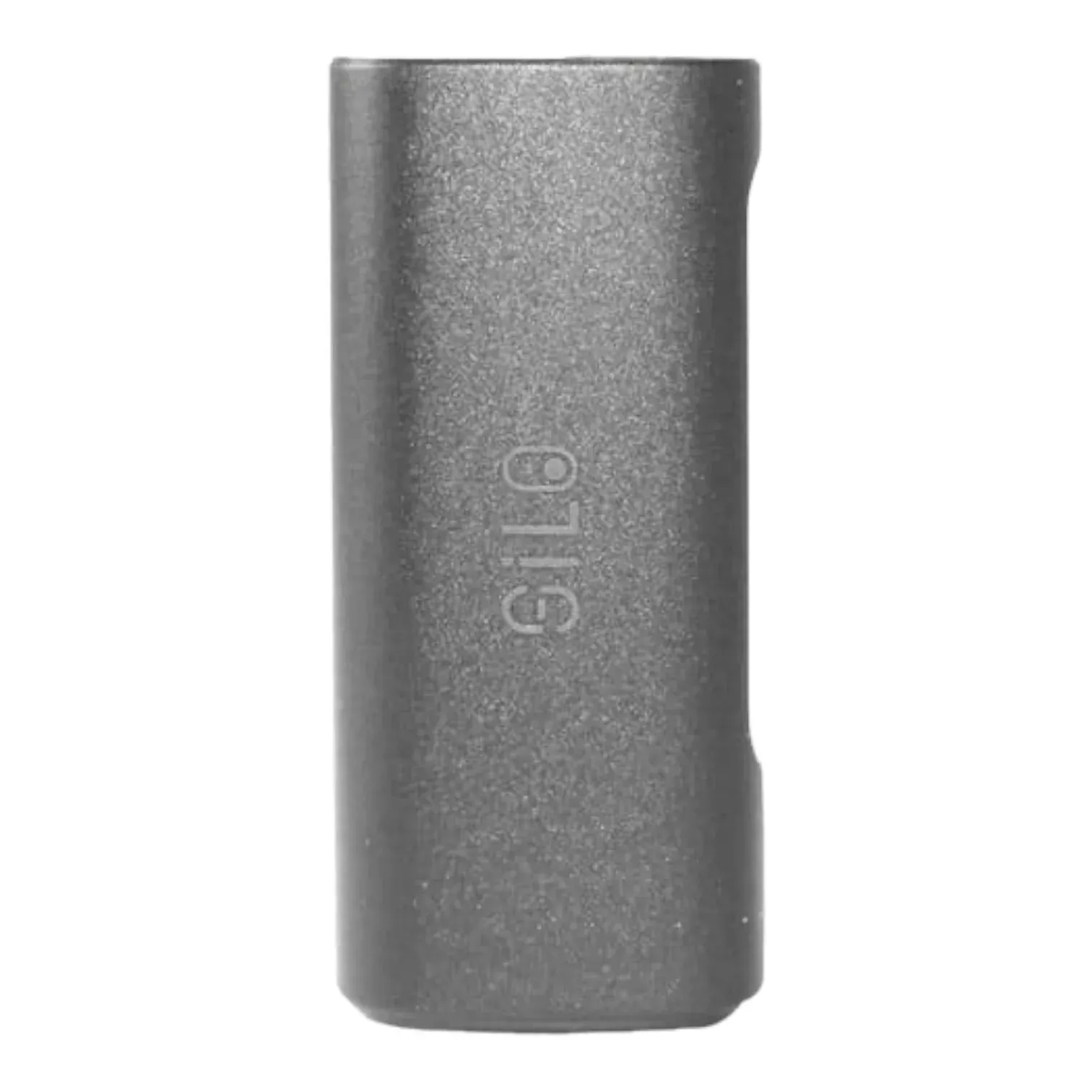 CCELL - Silo Wax & Oil Cartridge Battery - Gray