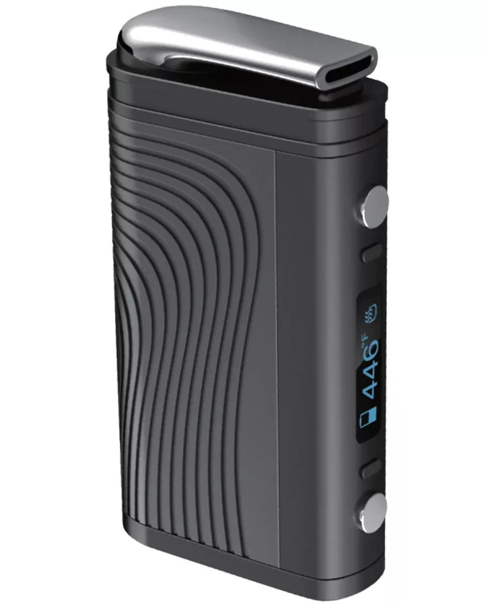 CF Hybrid Vaporizer