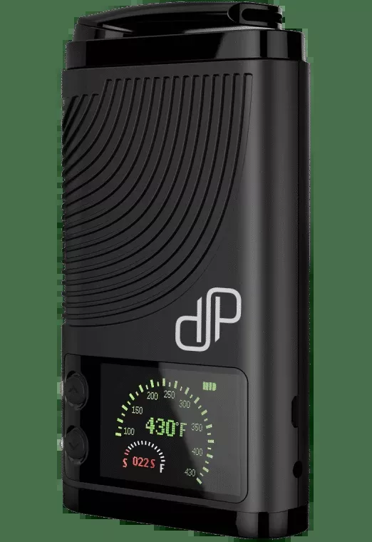 CFX Vaporizer