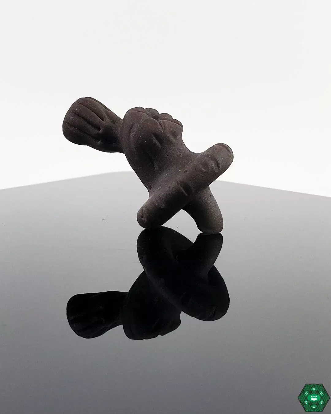 Chad G Log Directional Cap – Precision Vapor Flow Control