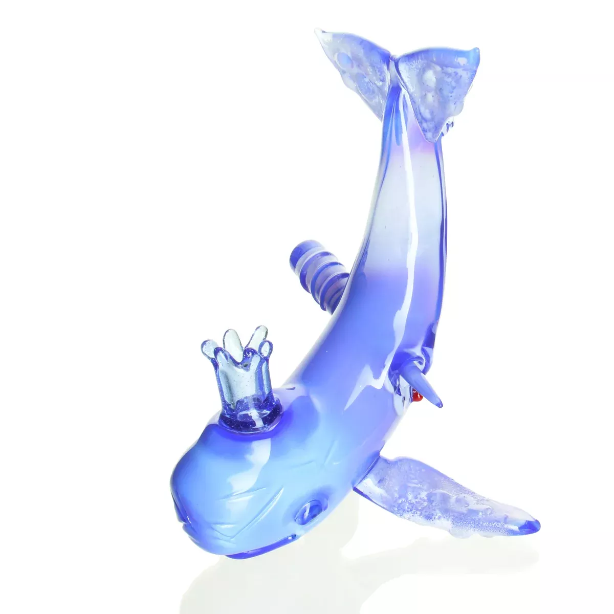 Chadd Lacy - Moby Dick Whale - Deja Blue