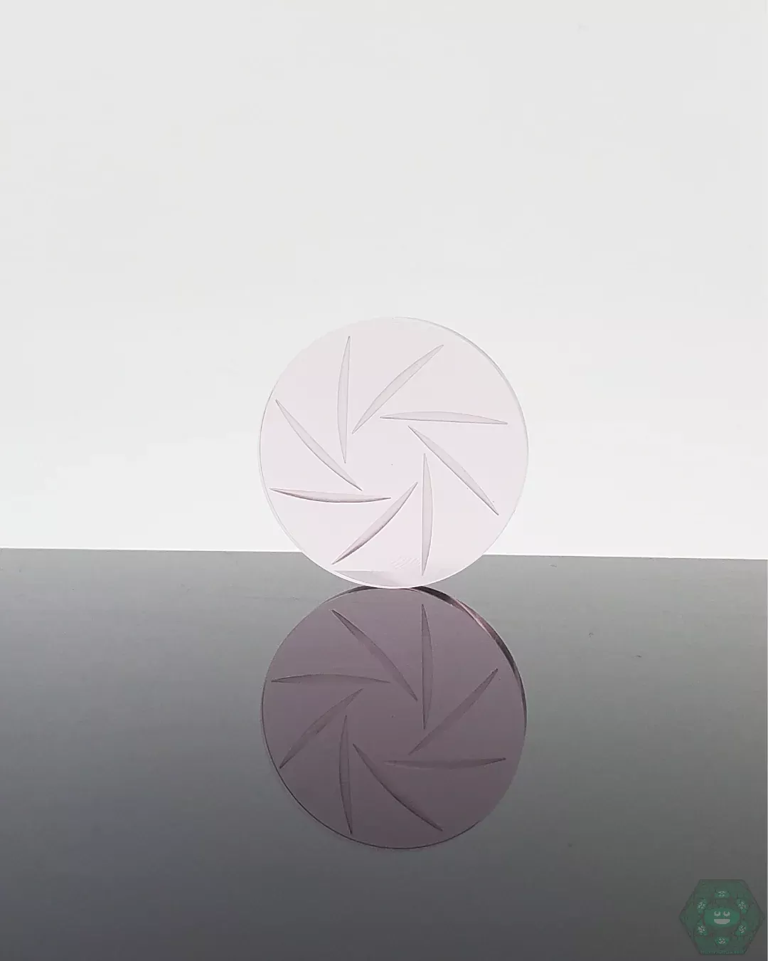 Channel Cap Boro Lens Single – Clear Vision with Enhanced Airflow