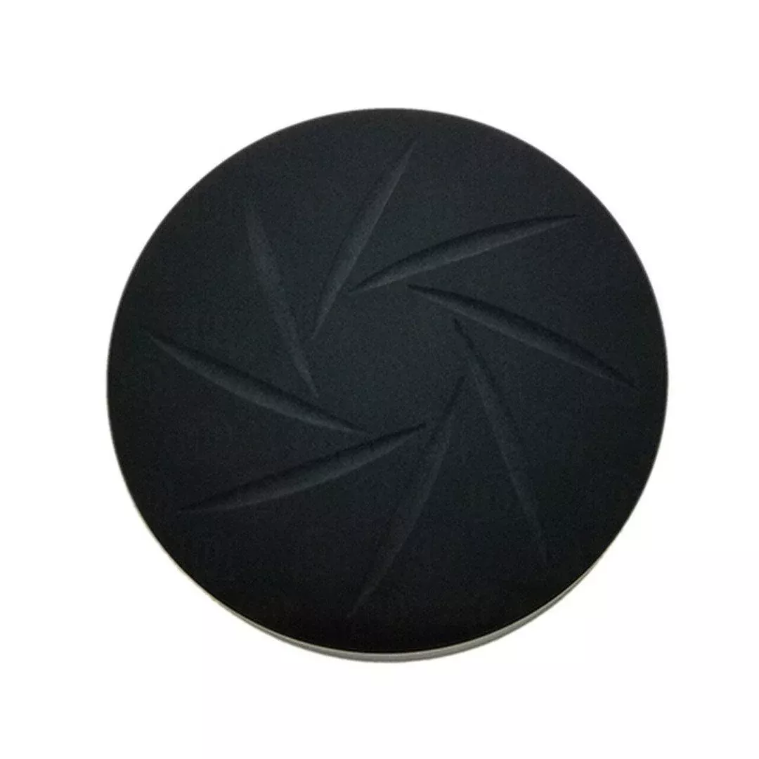 Channel Caps Boro Coin Double Channel (Octogram)