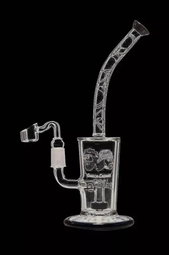 Cheech & Chong “Maui Waui” Dab Rig