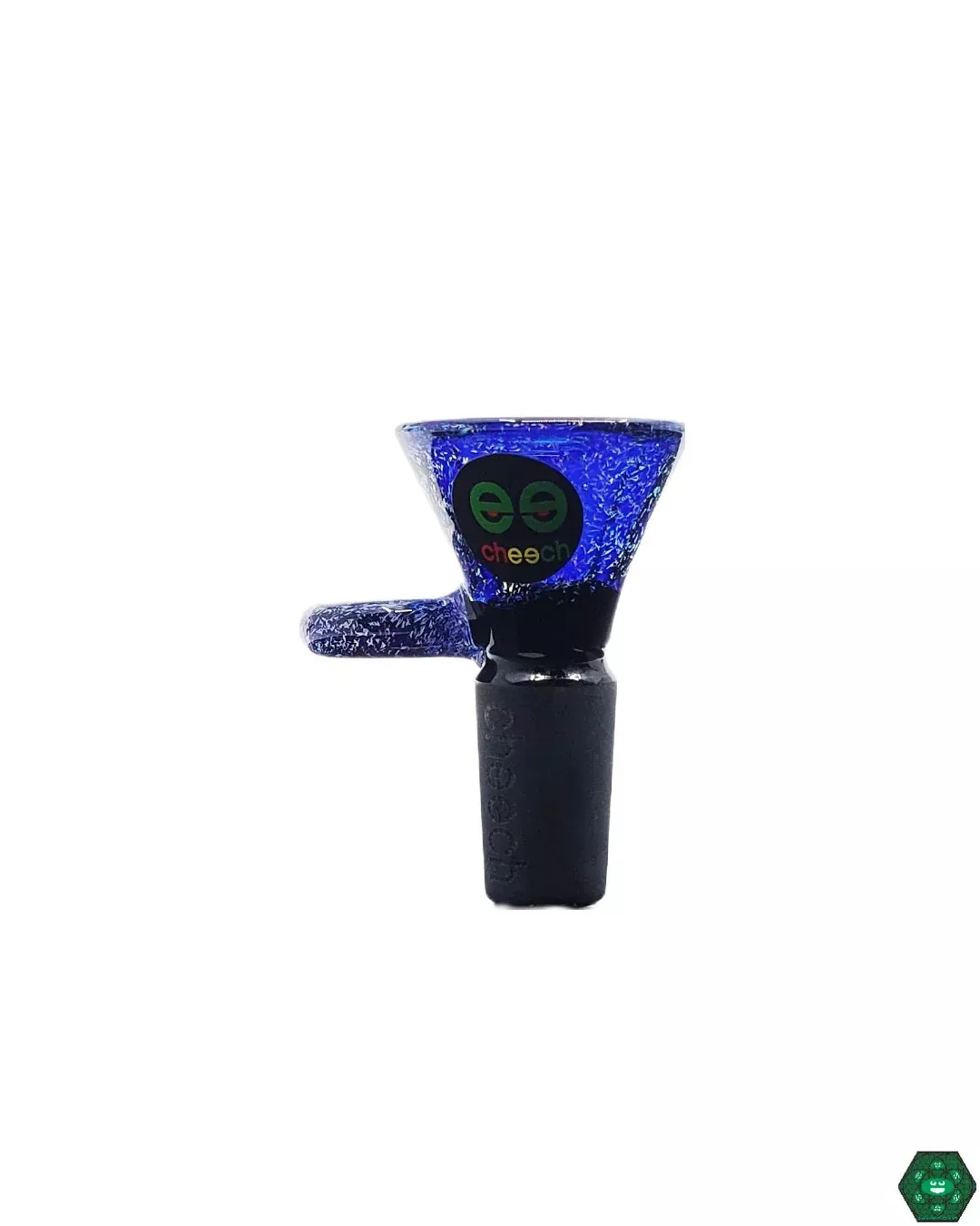 Cheech Glass - 14MM Dichro Slide