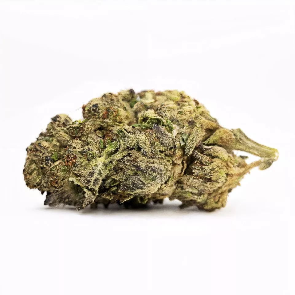 Chemdawg Flower - Hybrid - THCA