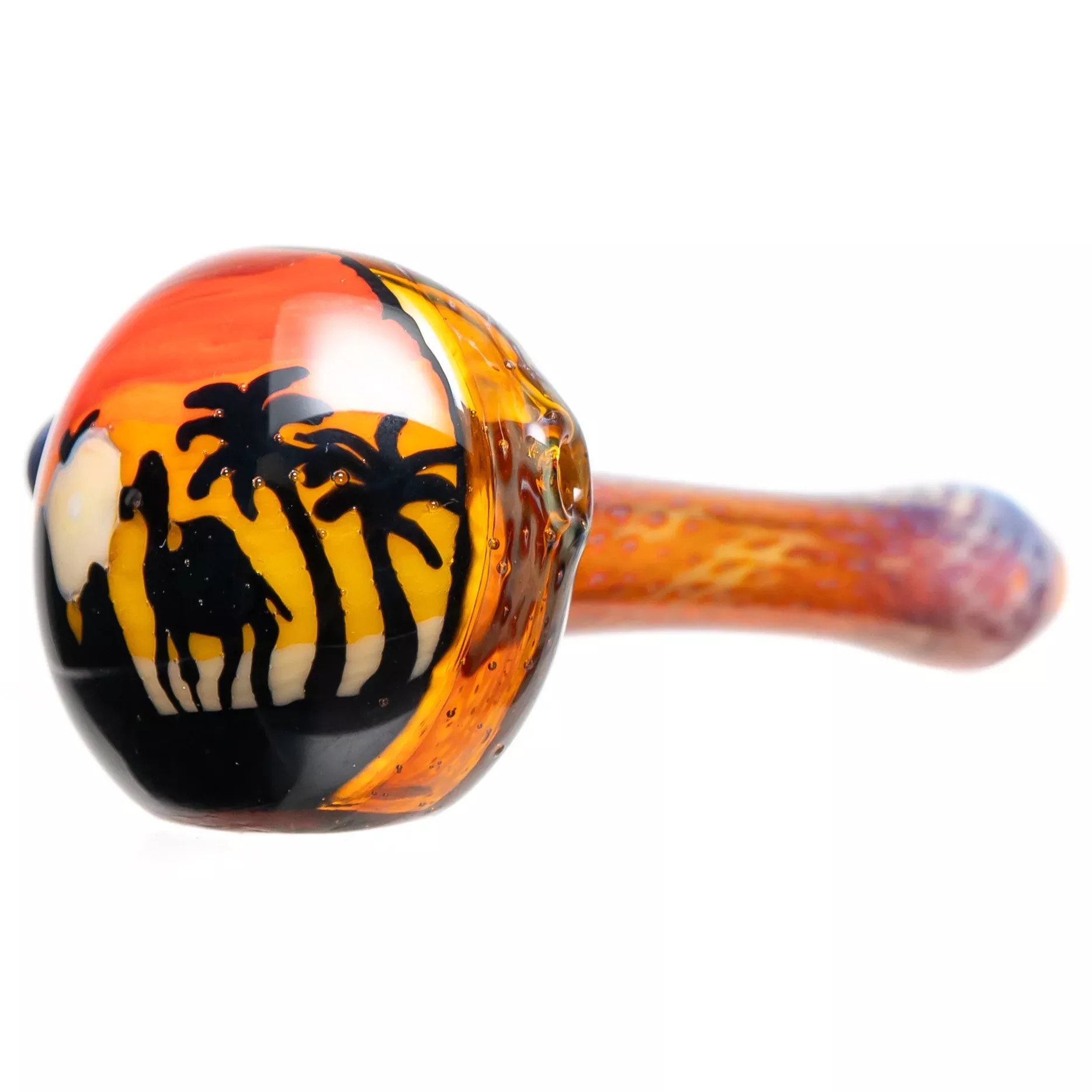 Chillery Bogart - Flip Spoon - Desert