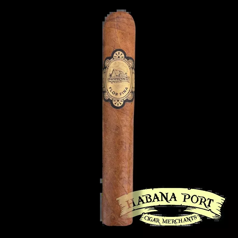 Chinchalle Robusto 5x50