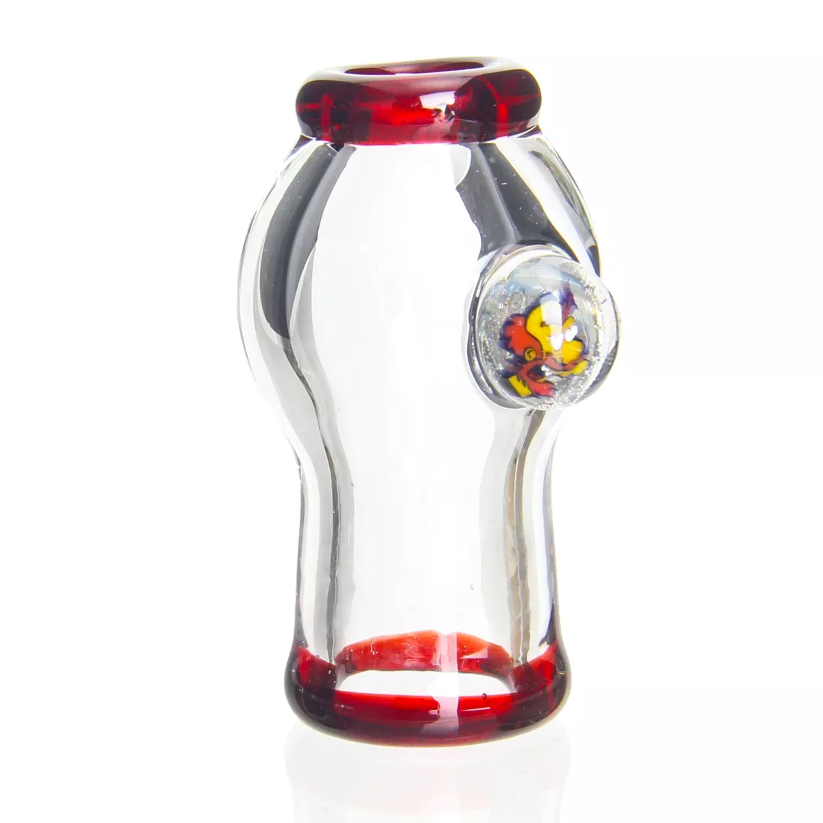 Christina Cody - 14mm Dome - Groundskeeper Willie