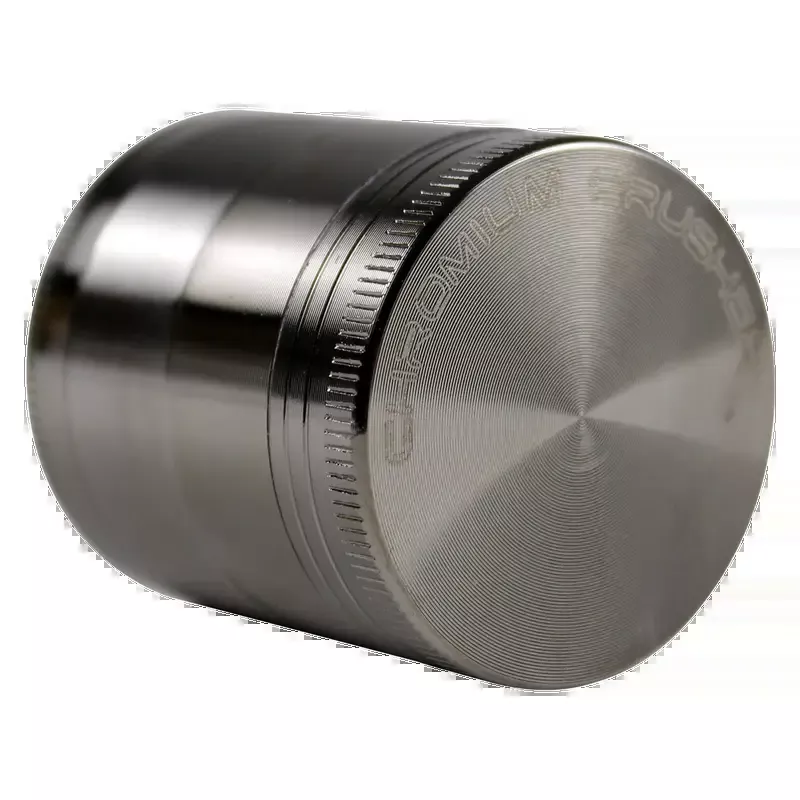 Chromium Crusher 1.6" 4-Piece Grinder