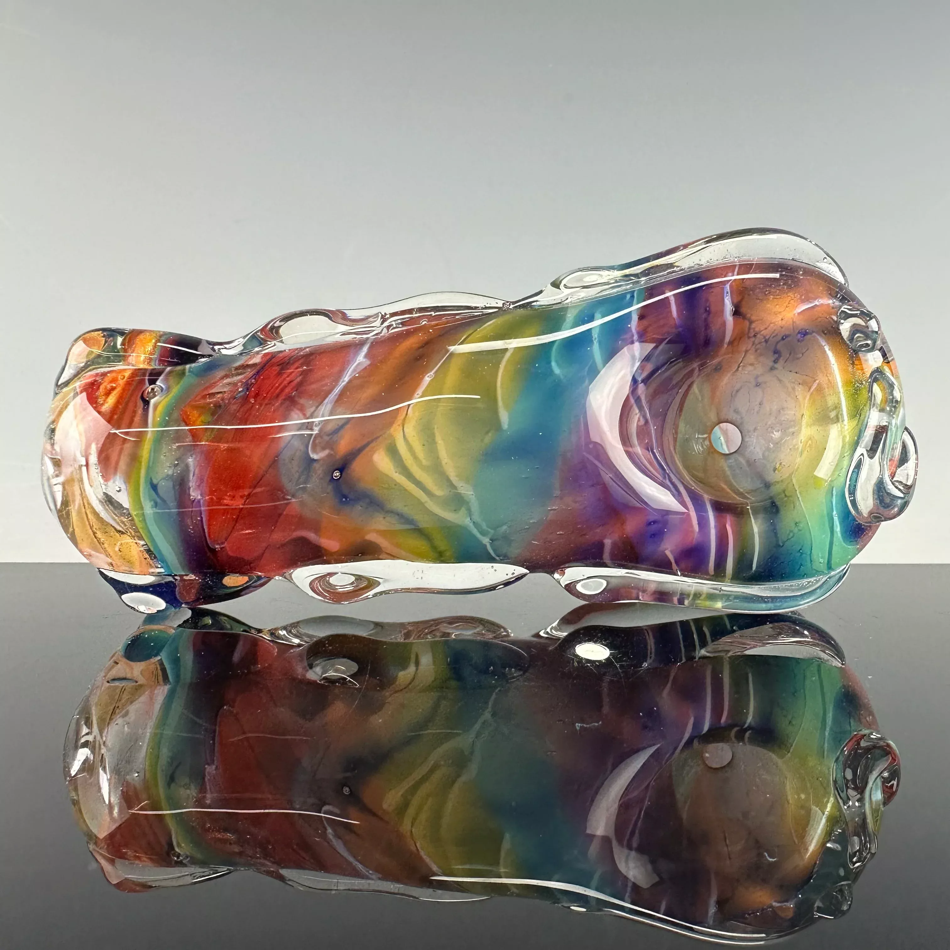 Chunky Spoon by Nobody Glass