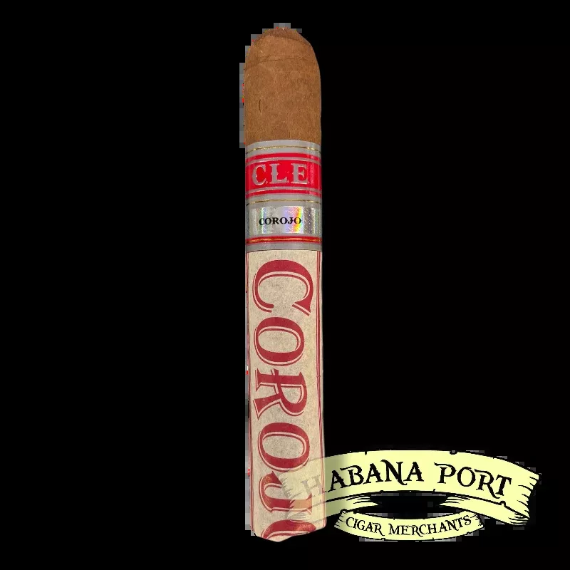 CLE Corojo 50x5 Robusto