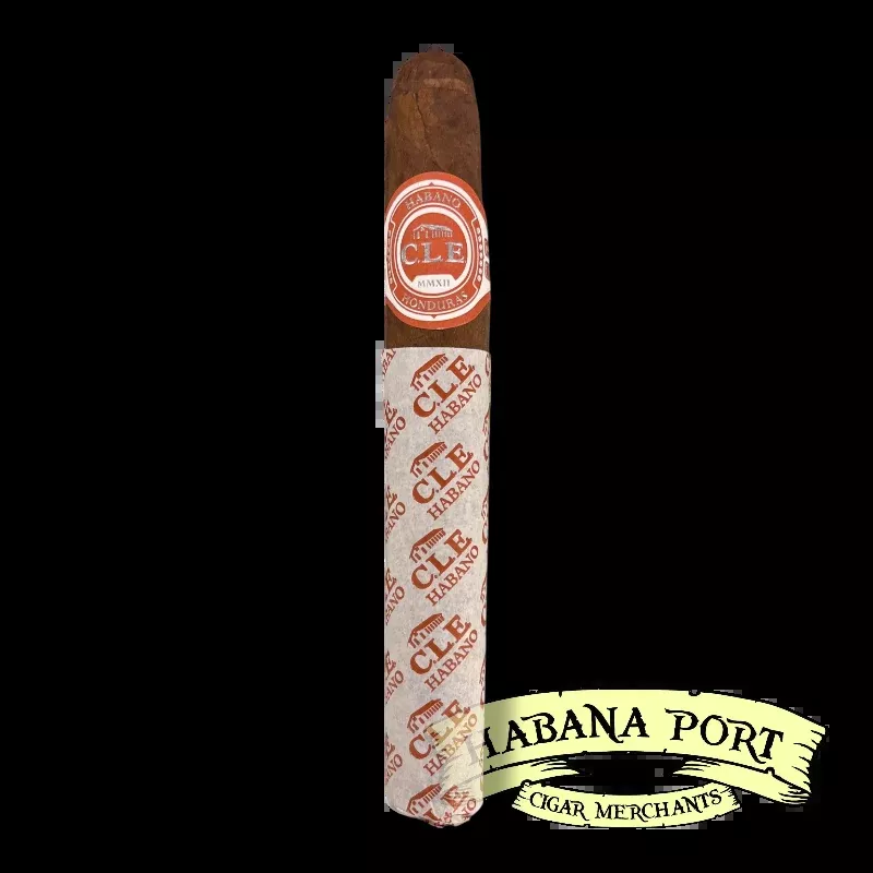 CLE Habano 11/18 6x52