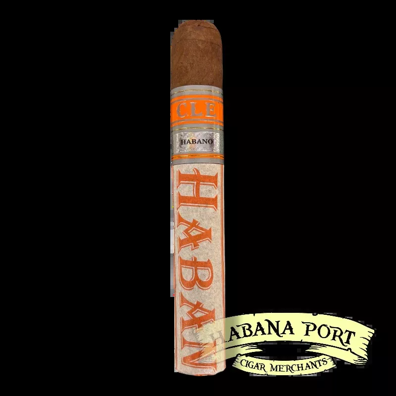 CLE Habano 50x5