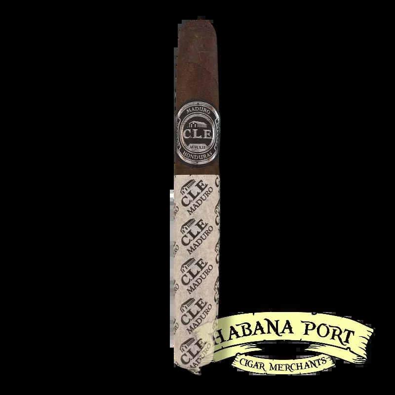 CLE Maduro 11/18 6x52
