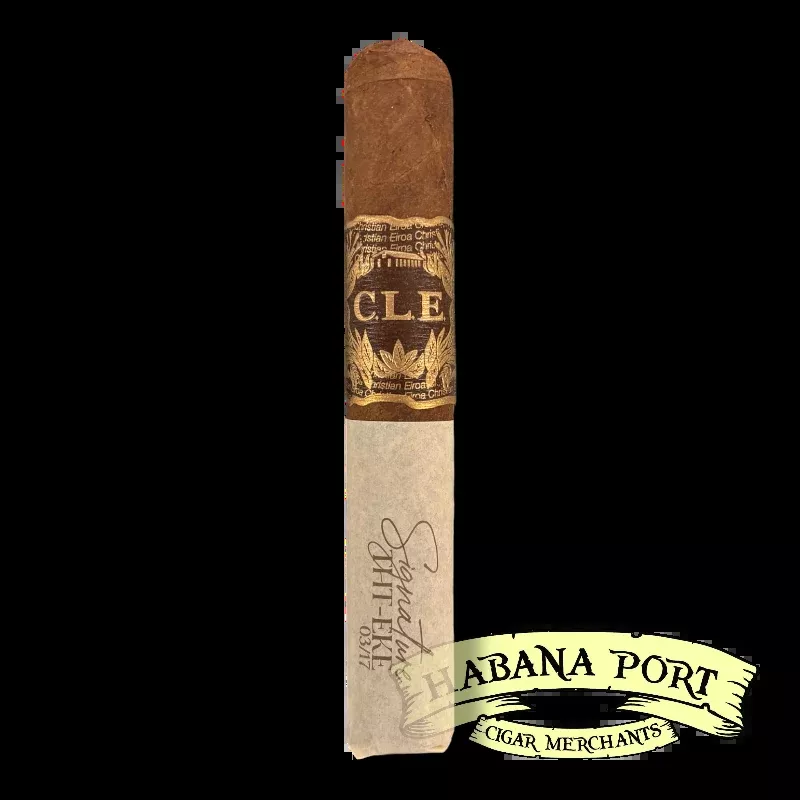 CLE Signature Cameroon de Jamastran 5x50