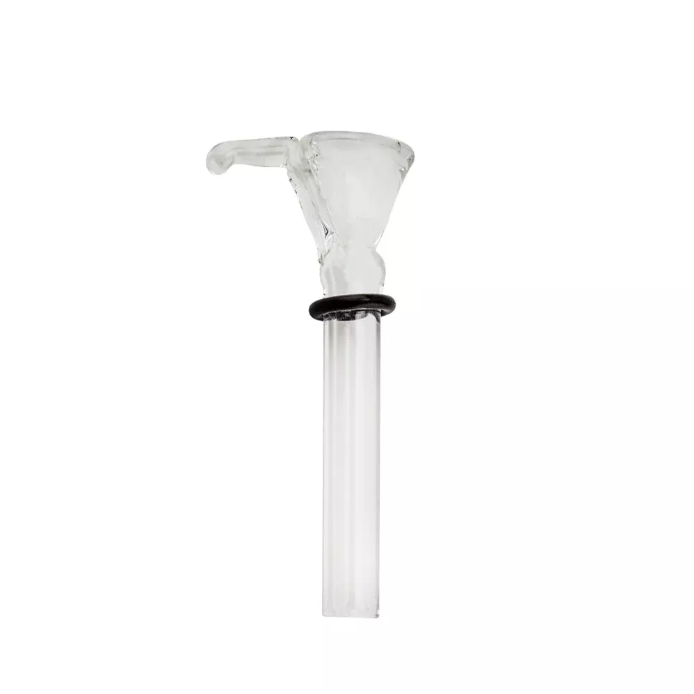 Clear Grommet Slide