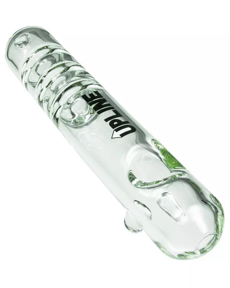 Clear Upline Steamroller