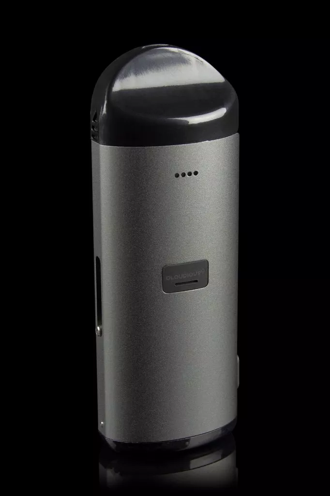 Cloudious 9 Atomic9 Dry Herb Vaporizer