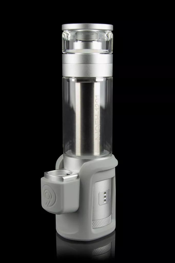 Cloudious 9 Hydrology9 NX Flower & Concentrate Vaporizer