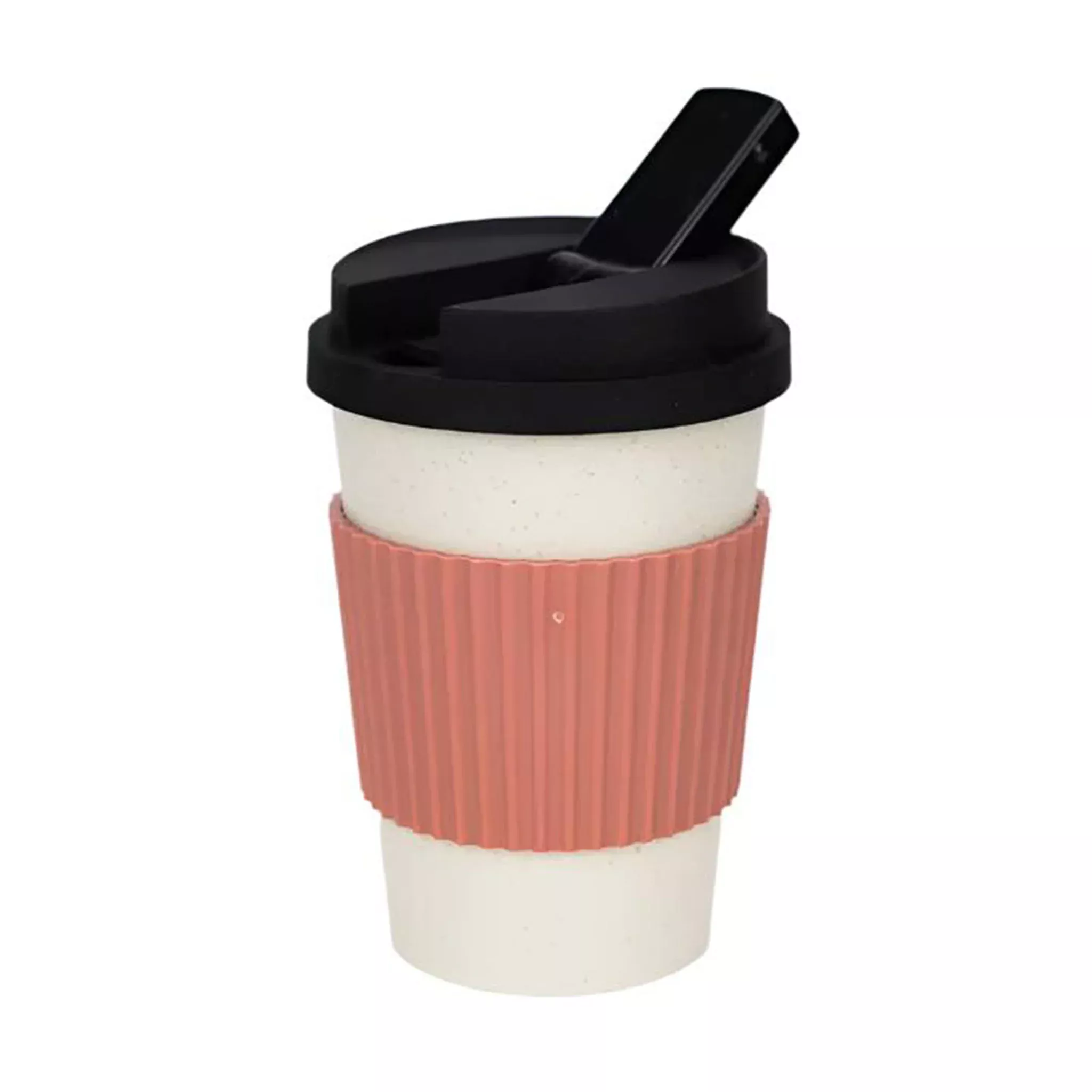 Coffee Cup Bong