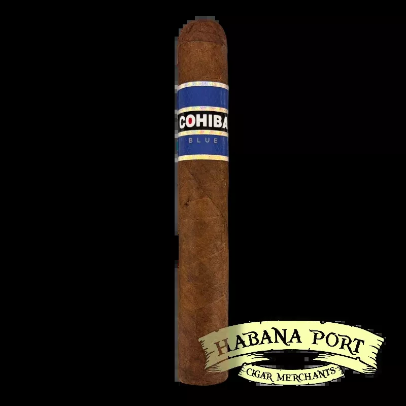 Cohiba Blue Toro Clasico 6x54