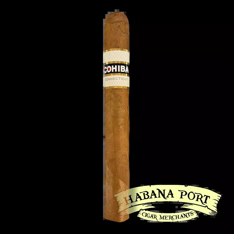 Cohiba Connecticut Toro 6.5x52