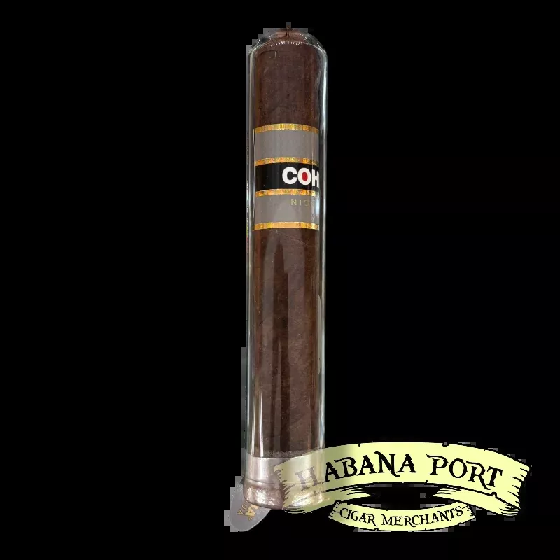 Cohiba Nicaragua N5x52 en Crystale 5x52