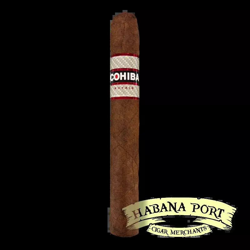 Cohiba Royale Toro 6x50