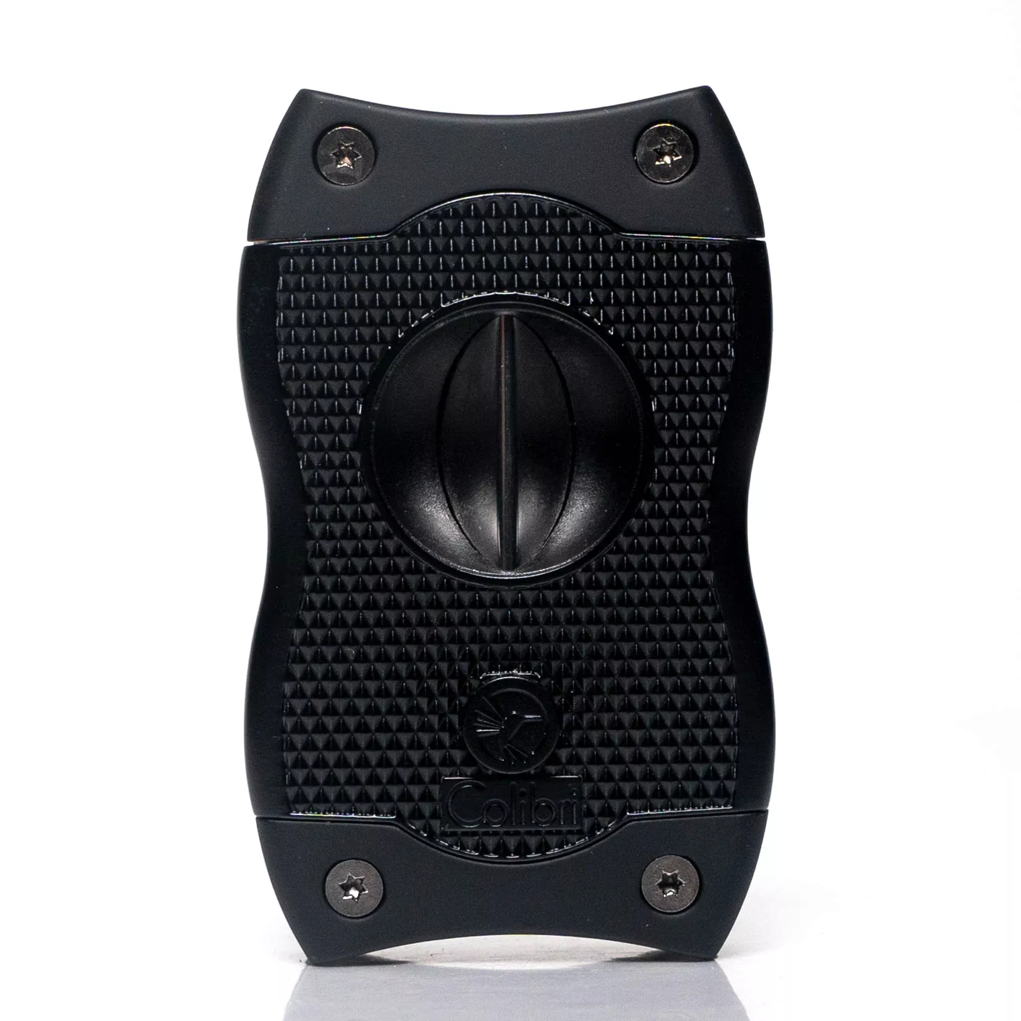 Colibri - Cigar Cutter - SV-Cut - Black & Black