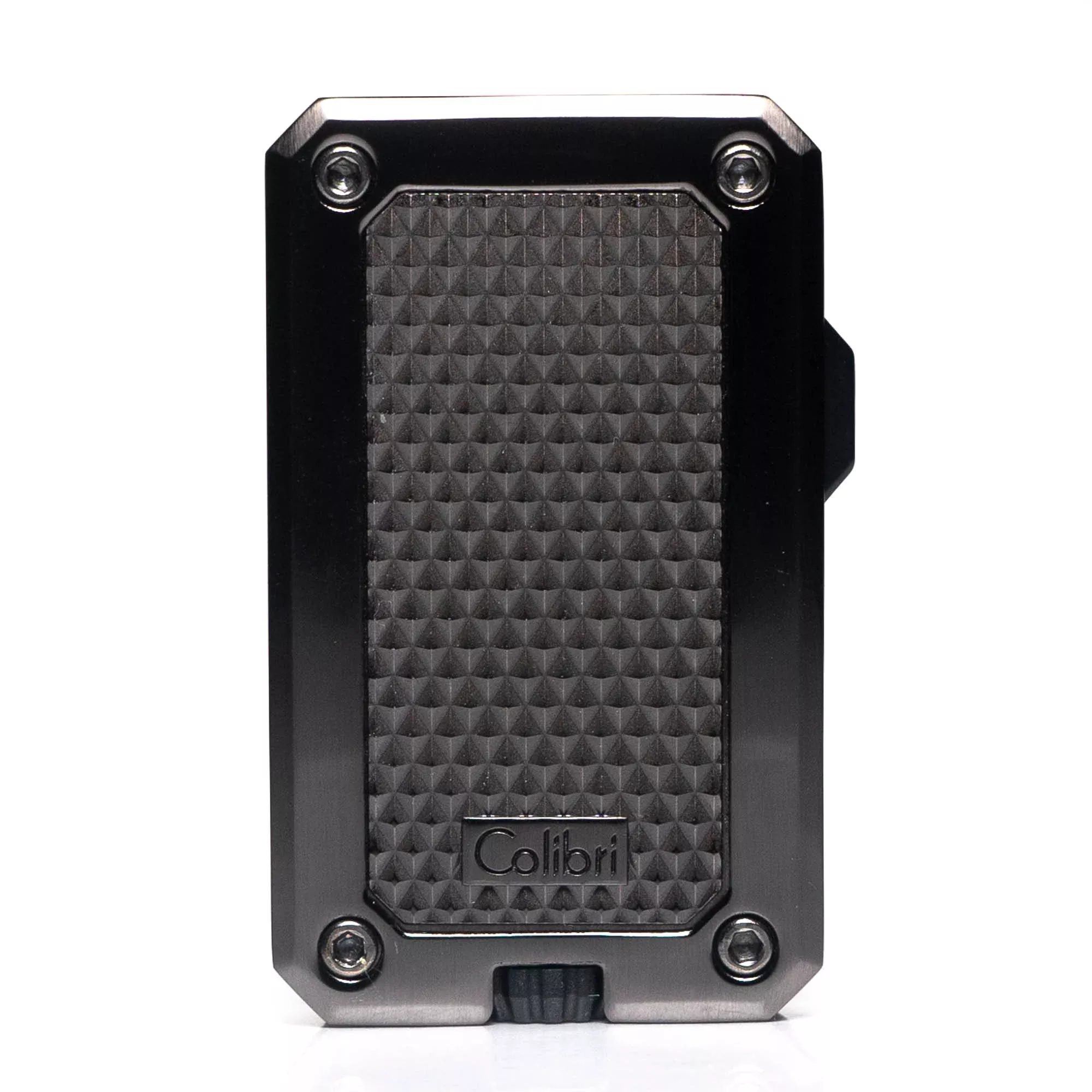 Colibri - Jet Lighter - Rally - Gunmetal