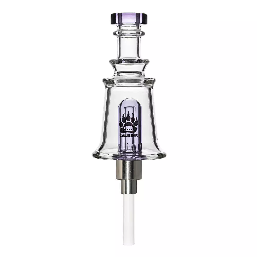 Color Core Bell Dab Nectar Collector