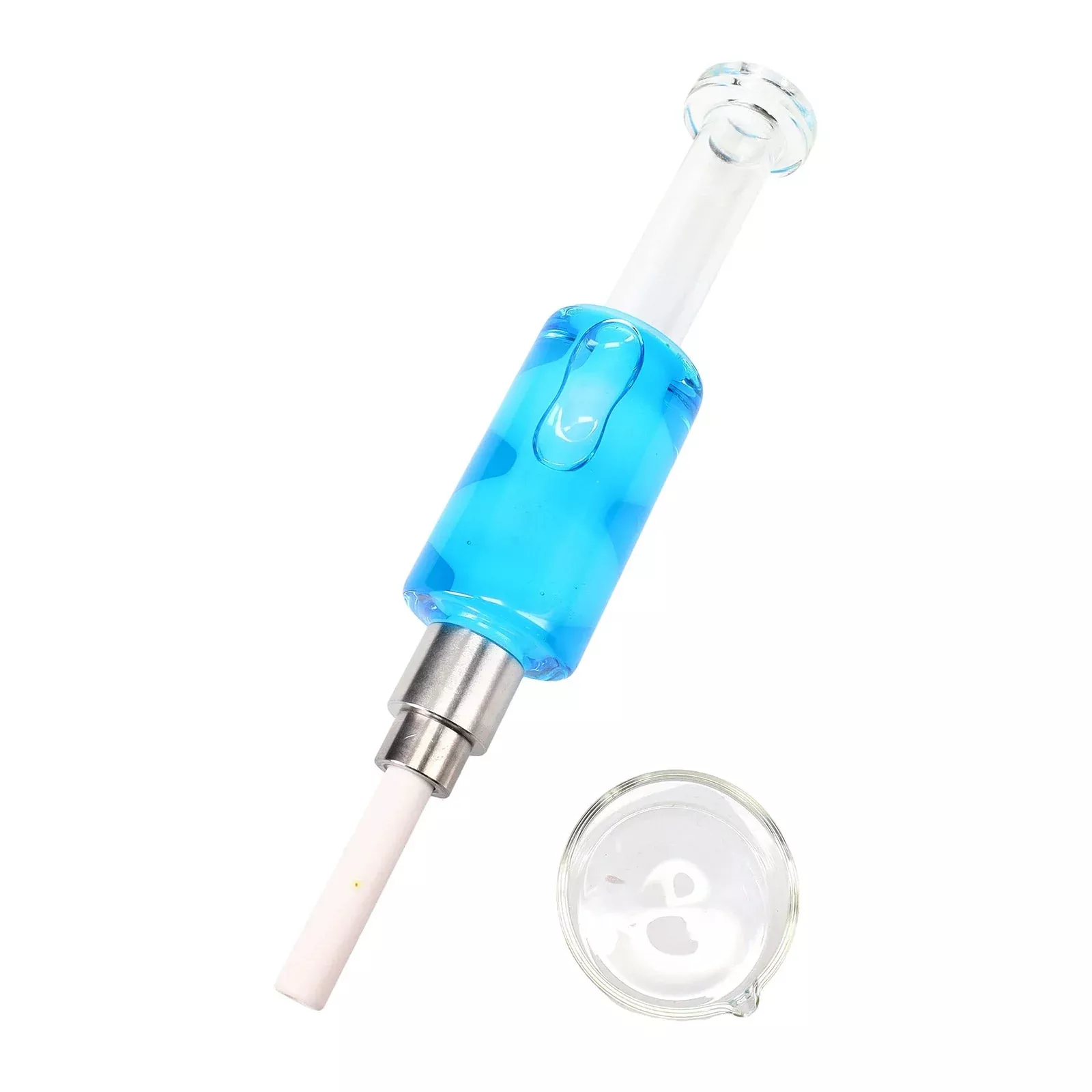 Color Splash Glycerin Filled Nectar Collector Kit