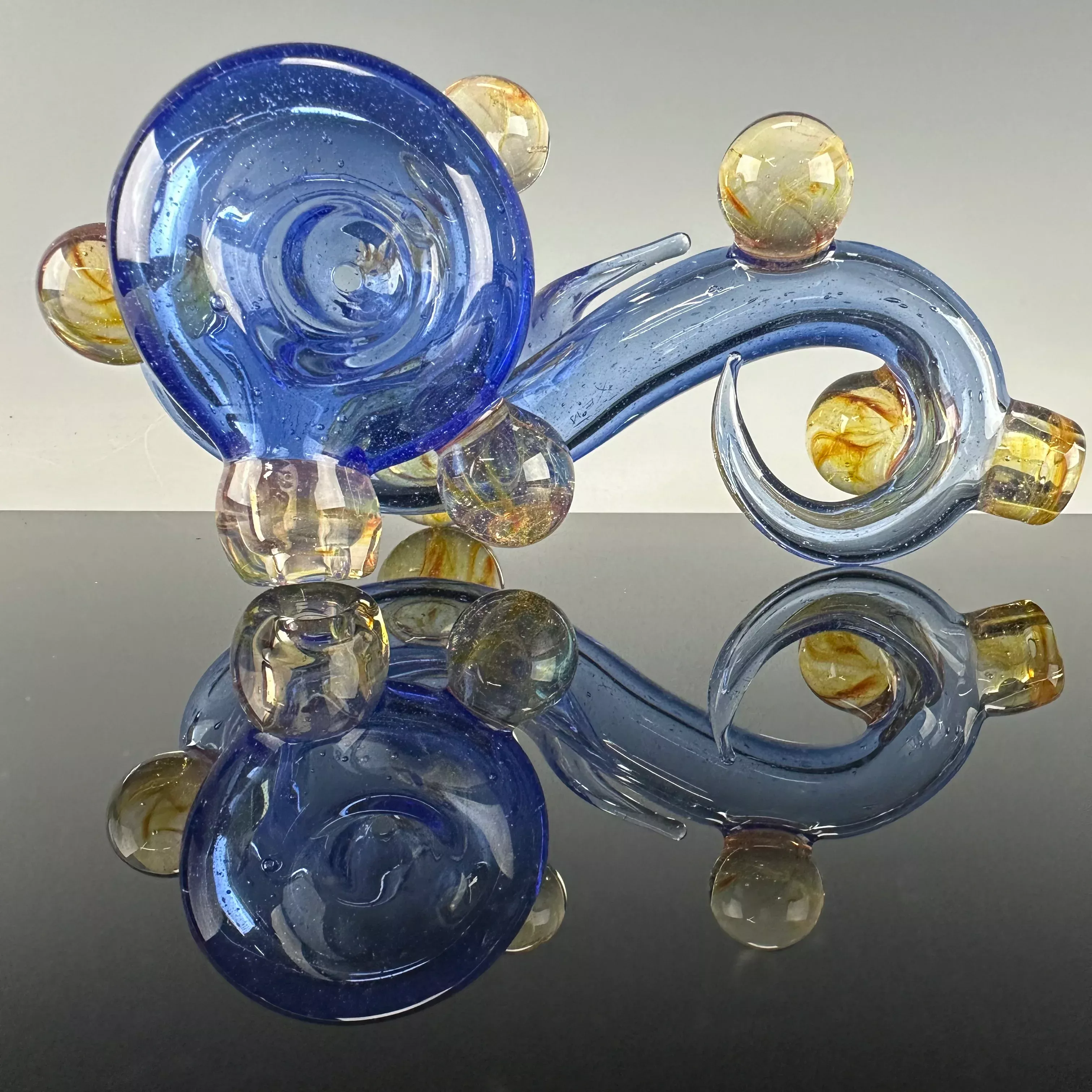 Color "Xenlock" by Xen Glass