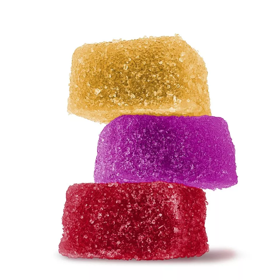 Comfortably Numb Blend - D8 & CBN - 25mg - Blends by Fresh
