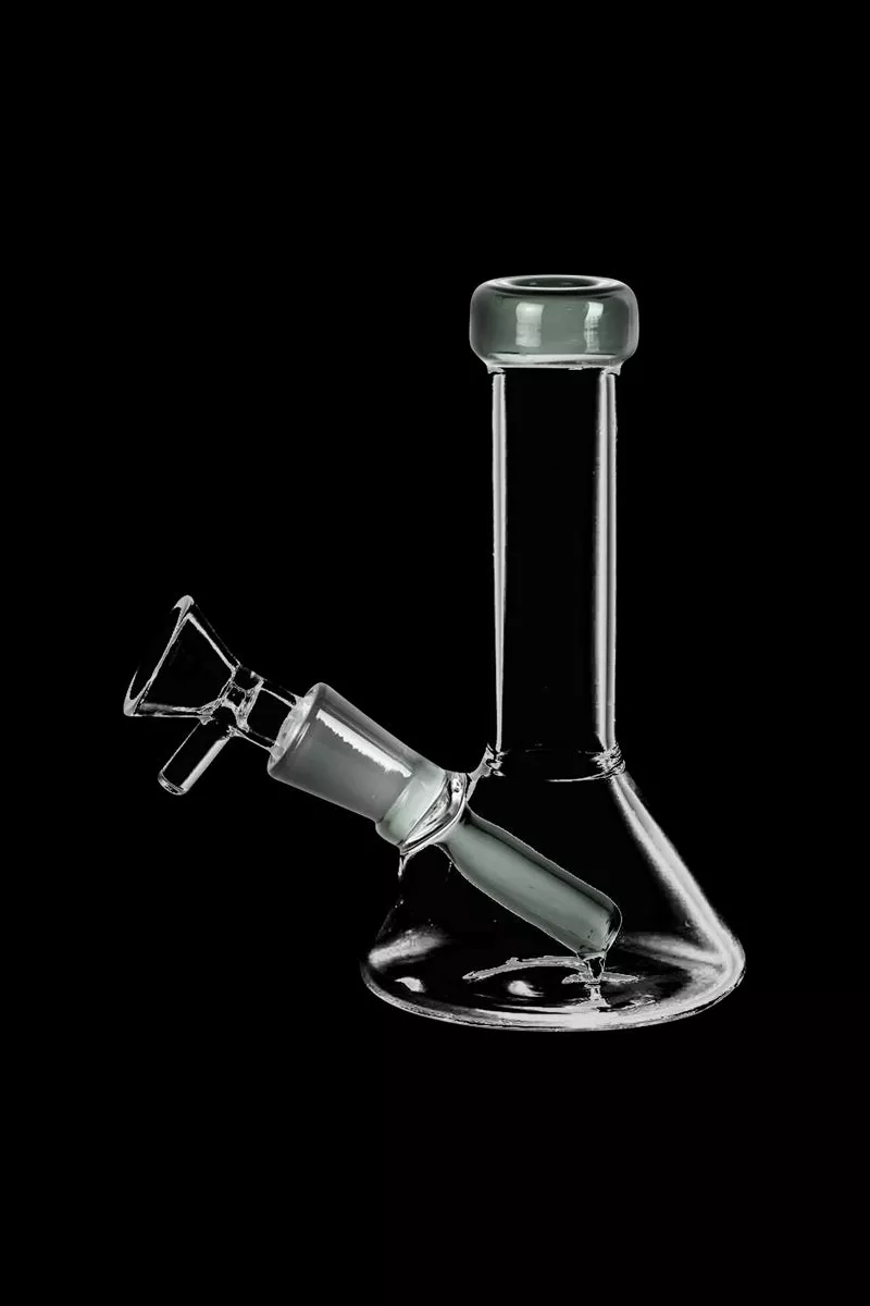 Conical Beaker Mini Bong
