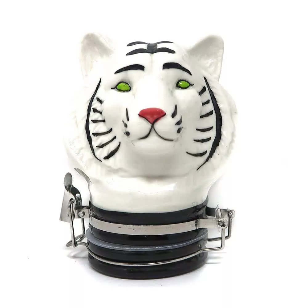 Contained Art 250ml Ceramic Stash Jar