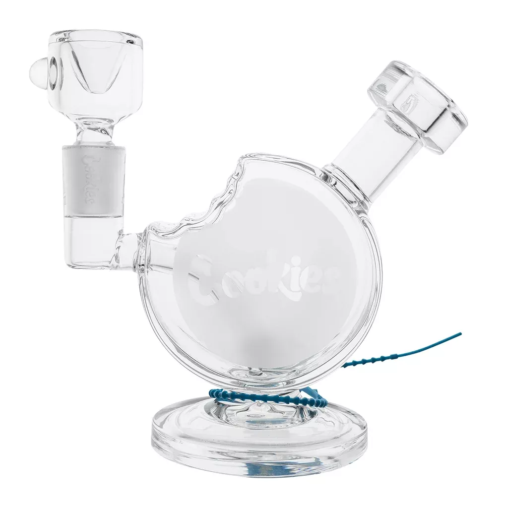 Cookies - Cookie Bite Bubbler
