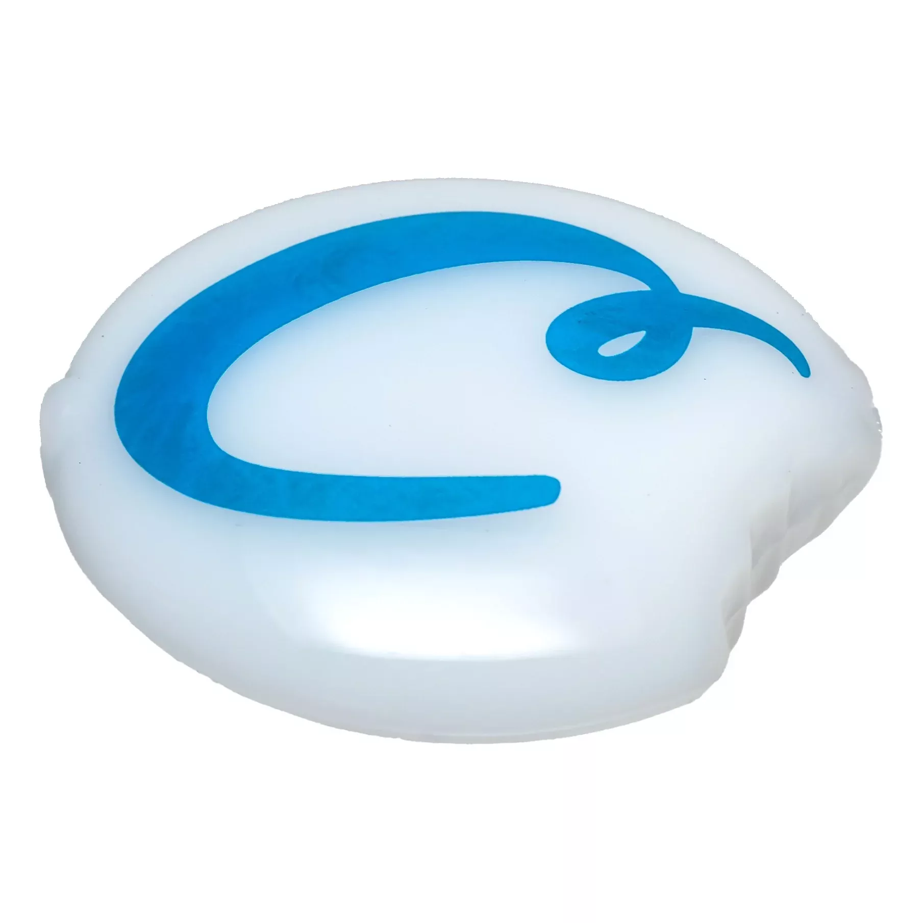 Cookies - Cookie Bite Dry Pipe - White