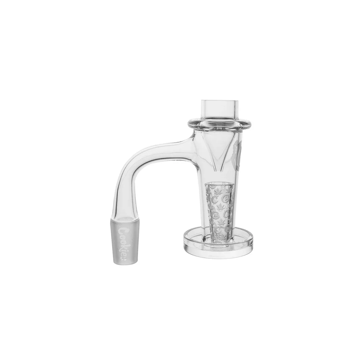 Cookies - Drip Banger - 14mm Male 90°
