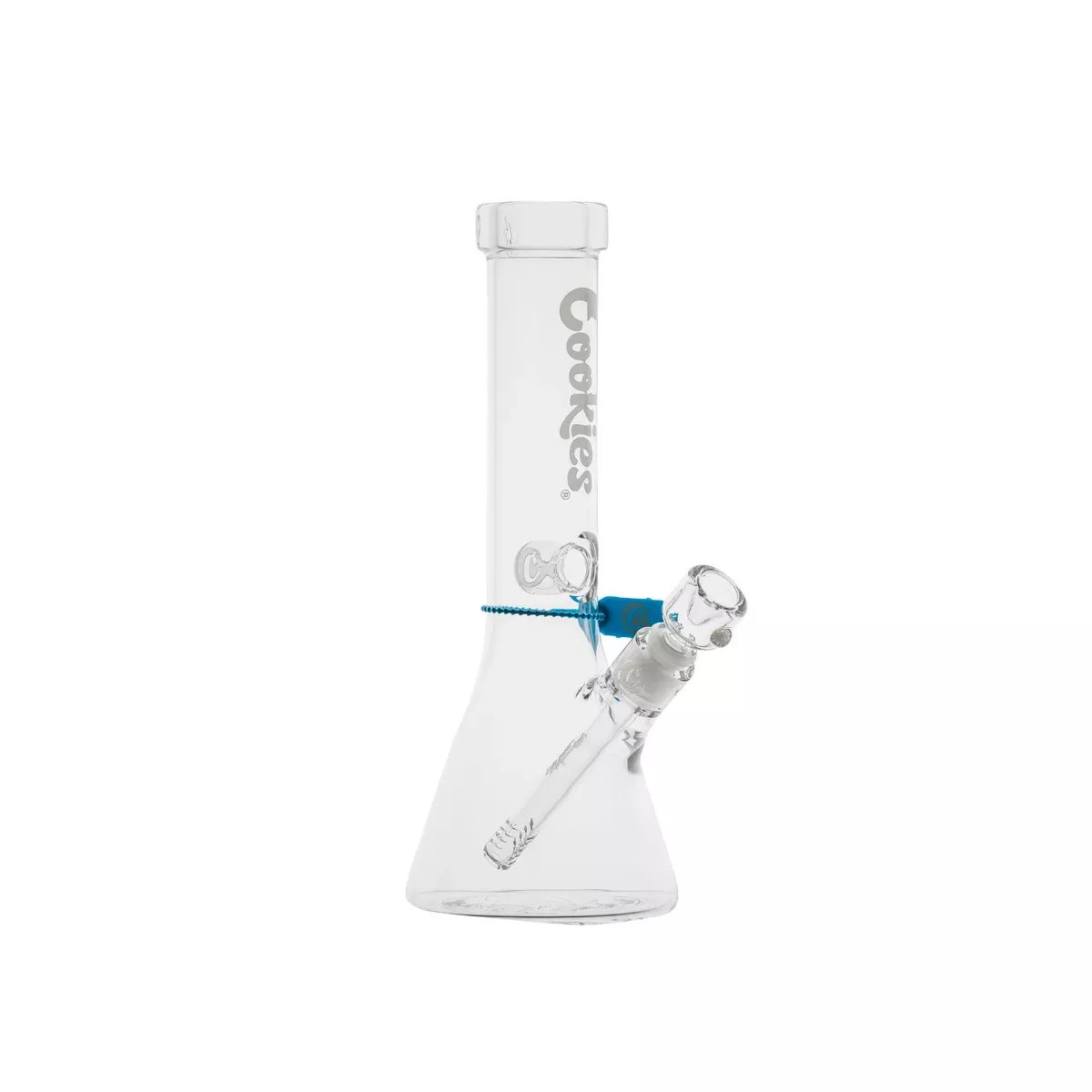 Cookies - Original Beaker - White
