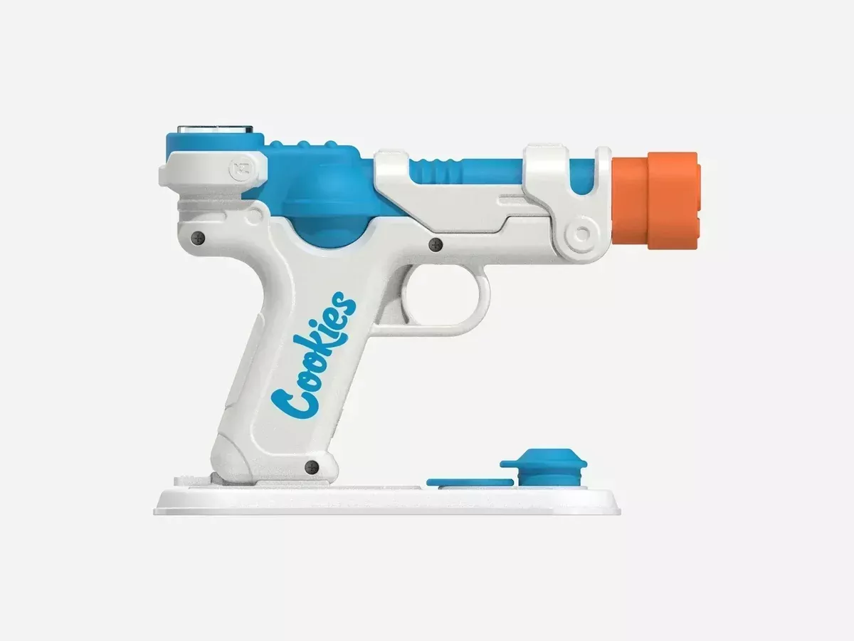 Cookies SF - Smoke Blaster