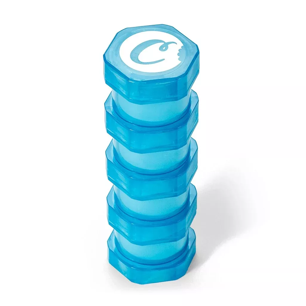 Cookies SF - V2 Mini Stackable Jars - Blue