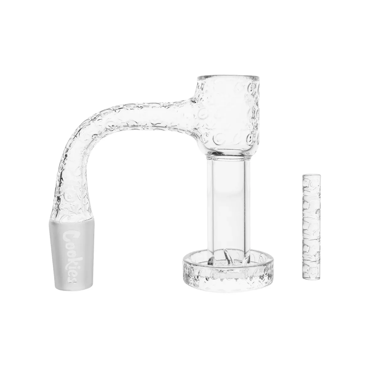 Cookies - Slurper - 14mm Male 90°