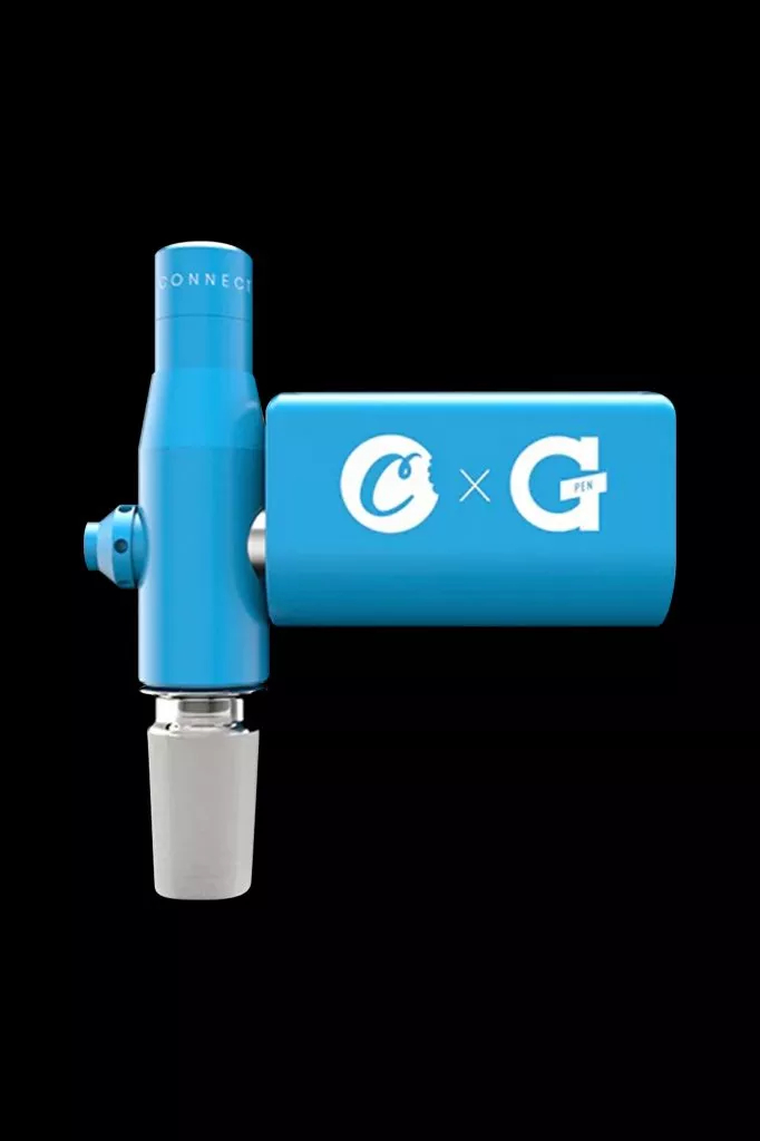 Cookies x G Pen Connect Vaporizer