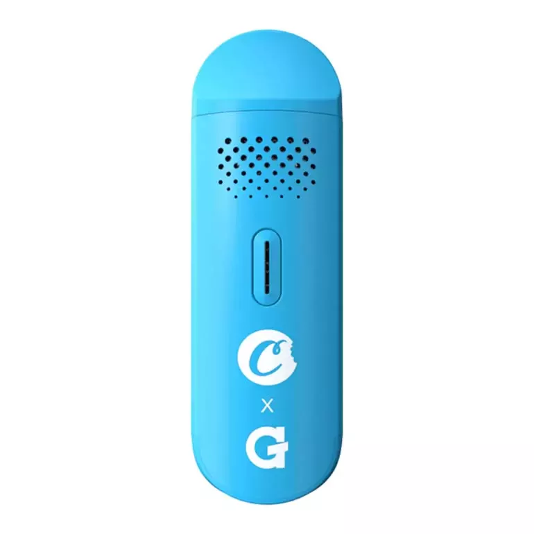 Cookies x G Pen Dash 950mAh Dry Herb Vaporizer