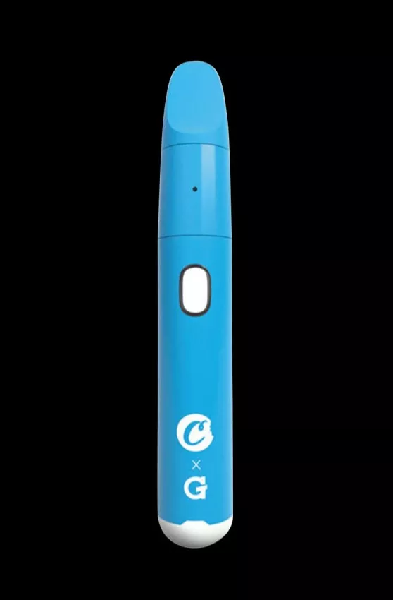Cookies x G Pen Micro+ Concentrate Vaporizer
