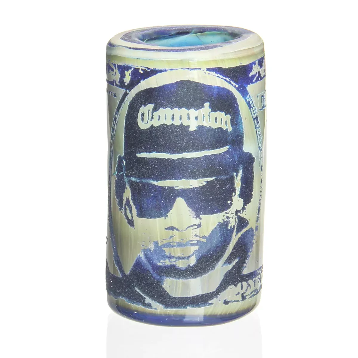 Corinne Winters - 18mm Eazy-E Dome