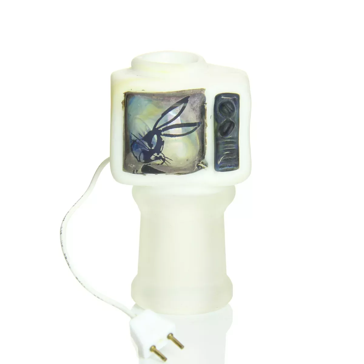 Corinne Winters - 18mm TV Bugs Bunny Dome